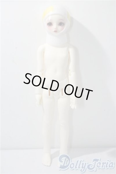 画像6: SDM女の子 ここ　スタンダードモデル U-25-08-19-216-TN-ZU (6)