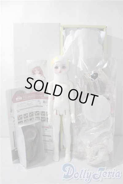 画像8: SDM女の子 ここ　スタンダードモデル U-25-08-19-216-TN-ZU (8)