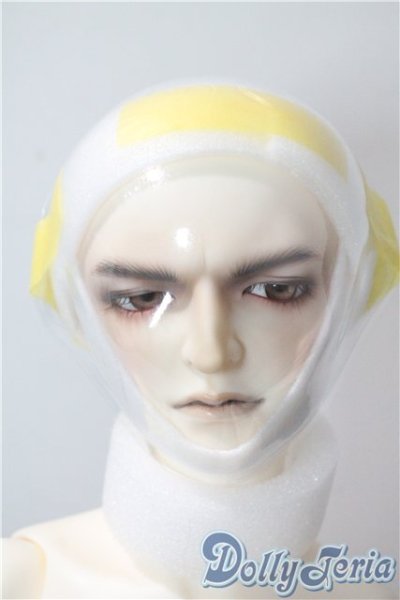 画像2: SD17男の子/セイブル・スネイプ U-25-08-12-220-TN-ZU (2)