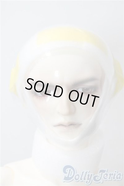 画像2: SD17男の子/セイブル・スネイプ U-25-08-12-220-TN-ZU (2)