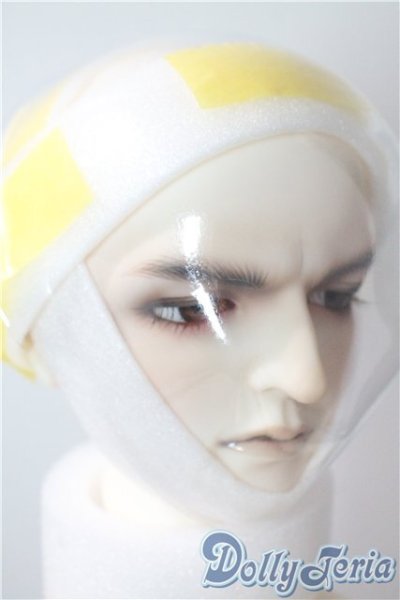 画像3: SD17男の子/セイブル・スネイプ U-25-08-12-220-TN-ZU (3)