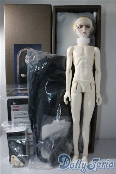 画像6: SD17男の子/セイブル・スネイプ U-25-08-12-220-TN-ZU (6)