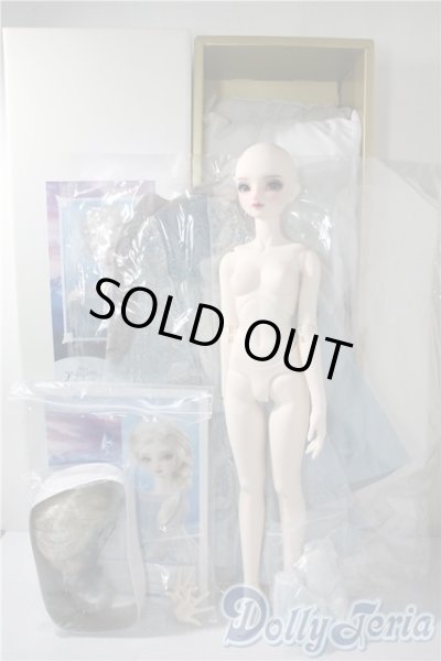 画像8: SDGr女の子/エルサ ディズニーコレクション アナと雪の女王 U-25-08-12-219-TN-ZU (8)