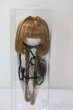 画像1: 7-8inch/ウィッグ U-25-08-19-035-TN-ZU (1)