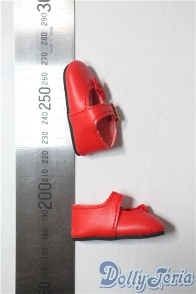 画像2: 幼SD/OF:靴 U-25-08-12-185-TN-ZU (2)