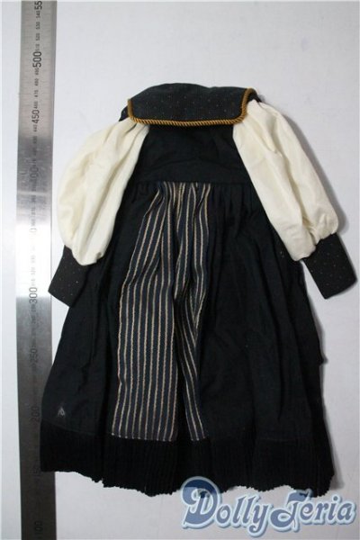 画像2: SD/OF:ワンピース U-25-08-12-171-TN-ZU (2)