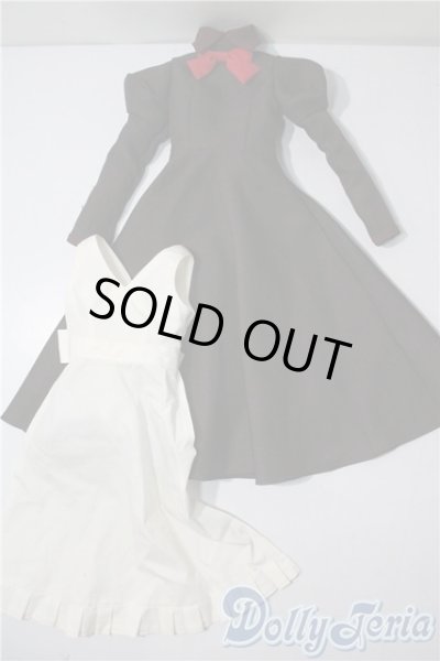 画像1: SD/OF:衣装セット U-25-08-12-166-TN-ZU (1)