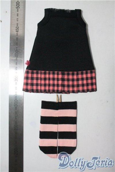 画像2: SDM＆MSD/OF:衣装セット U-25-08-12-170-TN-ZU (2)