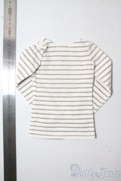 画像2: SD17B/OF:トップス U-25-08-19-045-TN-ZU (2)