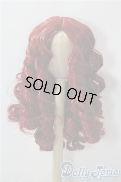 画像1: 8-9inch/ウィッグ U-25-08-19-102-TN-ZU (1)