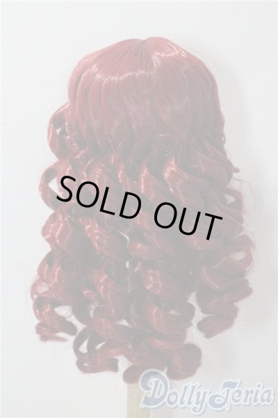 画像2: 8-9inch/ウィッグ U-25-08-19-102-TN-ZU (2)