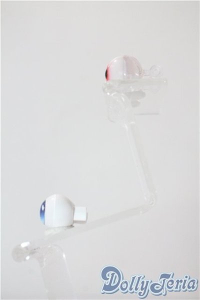 画像2: 16ｍm/アクリルアイ　2点 U-25-08-19-095-TN-ZU (2)