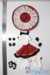 画像2: 1/6サイズ/OF：原神クレー　魔女衣装 U-25-08-19-088-TN-ZU (2)