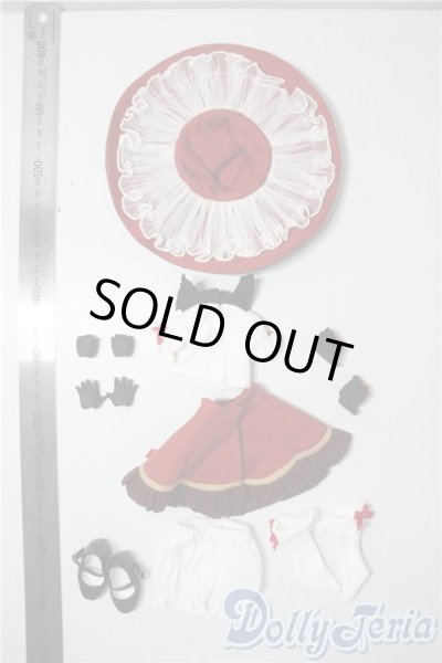 画像2: 1/6サイズ/OF：原神クレー　魔女衣装 U-25-08-19-088-TN-ZU (2)