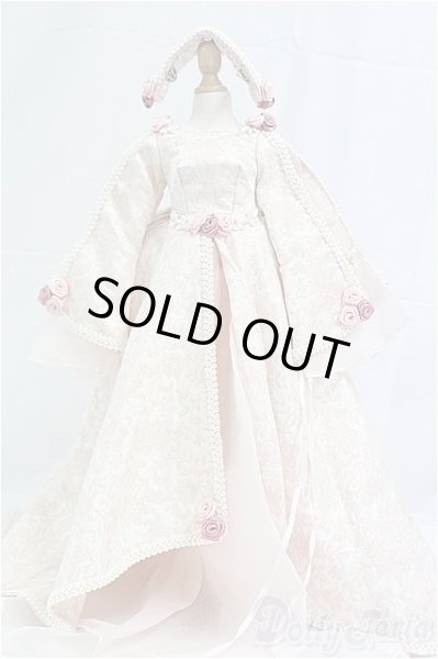 画像1: SD/OF:衣装セット U-25-11-19-007-TN-ZI (1)