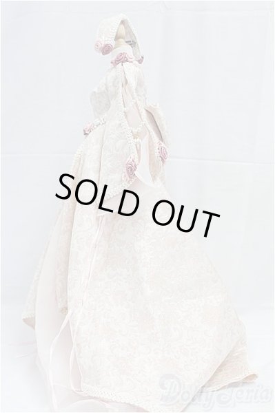 画像2: SD/OF:衣装セット U-25-11-19-007-TN-ZI (2)