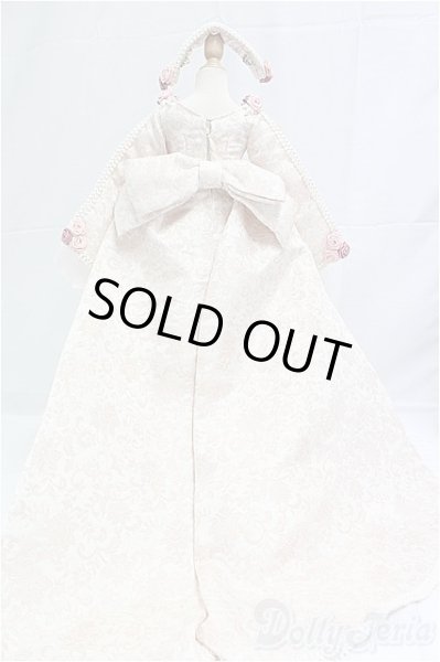 画像3: SD/OF:衣装セット/1/3　60ｃｍ　BJD　MJD　衣装　ドール用 I-25-11-30-116-TN-ZI (3)