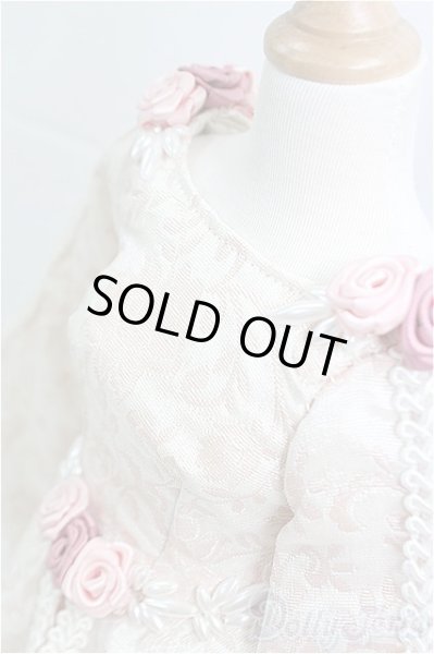 画像4: SD/OF:衣装セット/1/3　60ｃｍ　BJD　MJD　衣装　ドール用 I-25-11-30-116-TN-ZI (4)