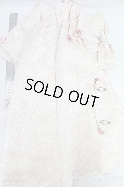 画像6: SD/OF:衣装セット/1/3　60ｃｍ　BJD　MJD　衣装　ドール用 I-25-11-30-116-TN-ZI (6)