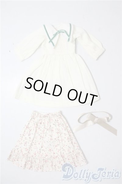 画像1: SDM/OF:コーディネートモデル衣装 U-25-08-19-084-TN-ZU (1)