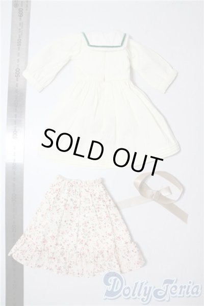 画像2: SDM/OF:コーディネートモデル衣装 U-25-08-19-084-TN-ZU (2)