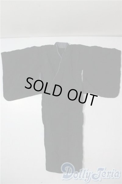 画像1: SDGrB＆SD13男の子/OF:着物 U-25-08-19-085-TN-ZU (1)