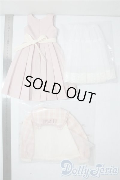 画像2: SD/OF:くま耳いちごみるくコーデ U-25-08-19-057-TN-ZU (2)