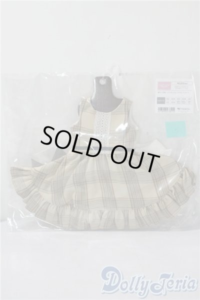 画像1: MDD/OF:乙女ジャンスカセット(アイボリー)・ミニ U-25-08-19-061-TN-ZU (1)