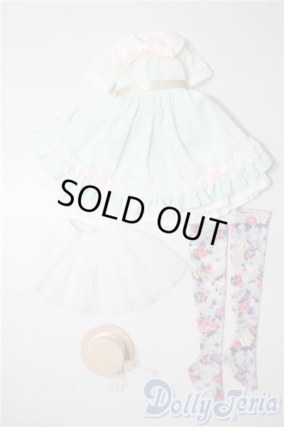 画像1: SDM＆MSD/OF:クラシカルブルーワルツ U-25-08-19-064-TN-ZU (1)