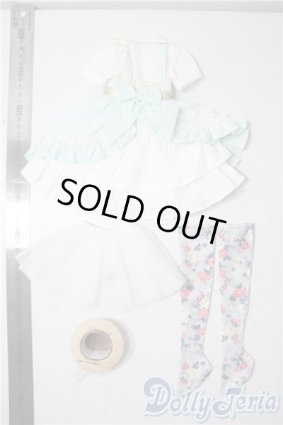 画像2: SDM＆MSD/OF:クラシカルブルーワルツ U-25-08-19-064-TN-ZU (2)