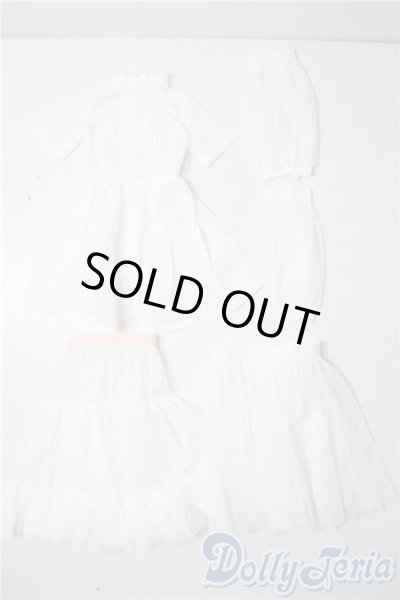 画像1: SDM＆MSD/OF:衣装セット U-25-08-19-066-TN-ZU (1)