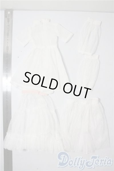 画像2: SDM＆MSD/OF:衣装セット U-25-08-19-066-TN-ZU (2)