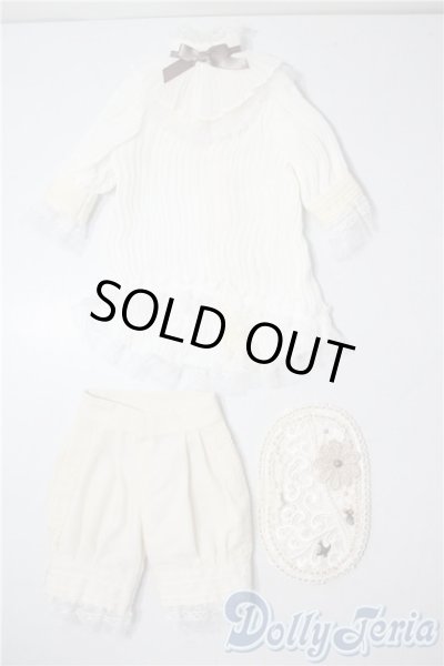 画像1: SDGrB＆SD13男の子/OF:衣装セット U-25-08-19-067-TN-ZU (1)