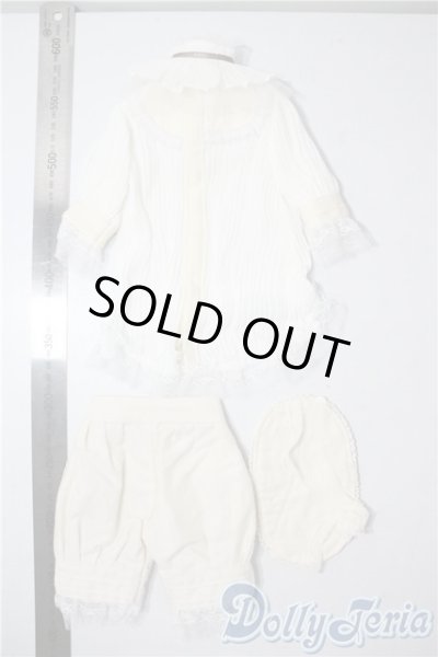 画像2: SDGrB＆SD13男の子/OF:衣装セット U-25-08-19-067-TN-ZU (2)