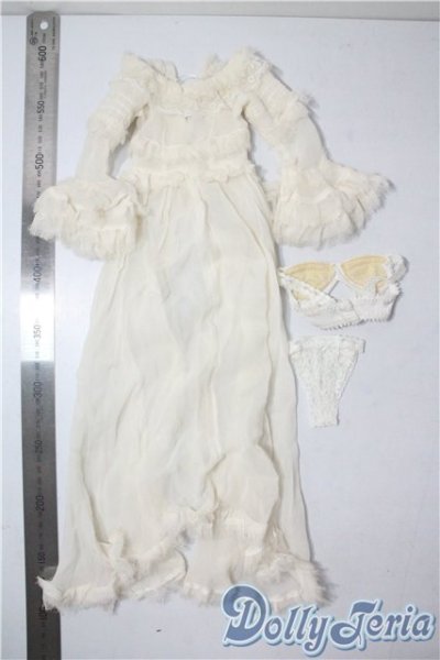 画像2: SDGrG/OF:衣装セット U-25-08-19-076-TN-ZU (2)