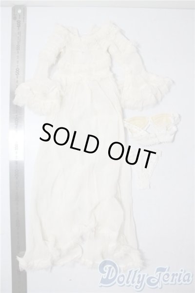 画像2: SDGrG/OF:衣装セット U-25-08-19-076-TN-ZU (2)