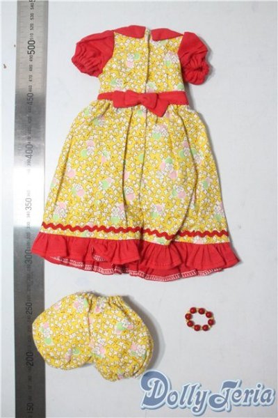 画像2: SDM＆MSD/OF:衣装セット U-25-08-19-071-TN-ZU (2)