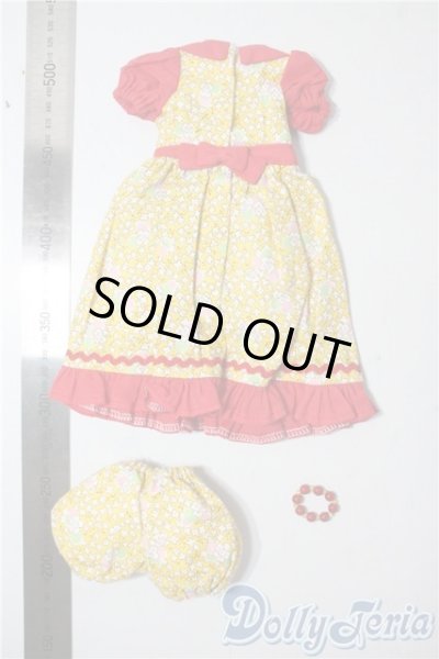 画像2: SDM＆MSD/OF:衣装セット U-25-08-19-071-TN-ZU (2)