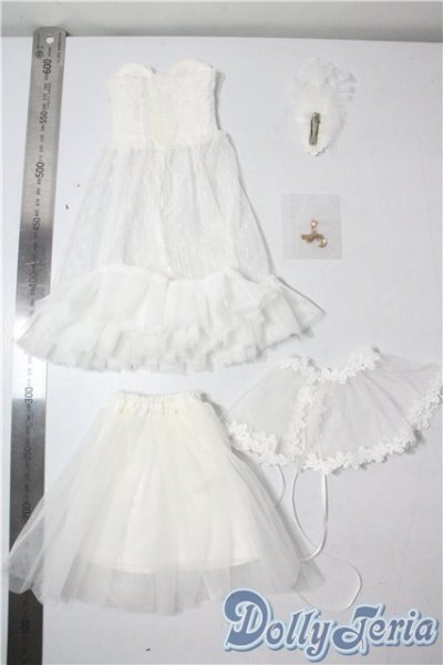 画像2: SDGrG/OF:衣装セット U-25-08-19-070-TN-ZU (2)