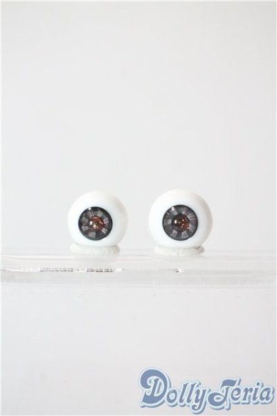 画像1: 14mm/グラスアイ U-25-08-19-094-TN-ZU (1)