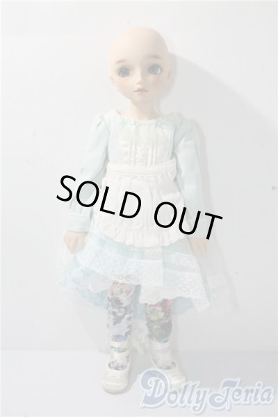 画像5: Dear SD/ヴァネッサ　Vanessa U-25-08-19-210-TN-ZU (5)