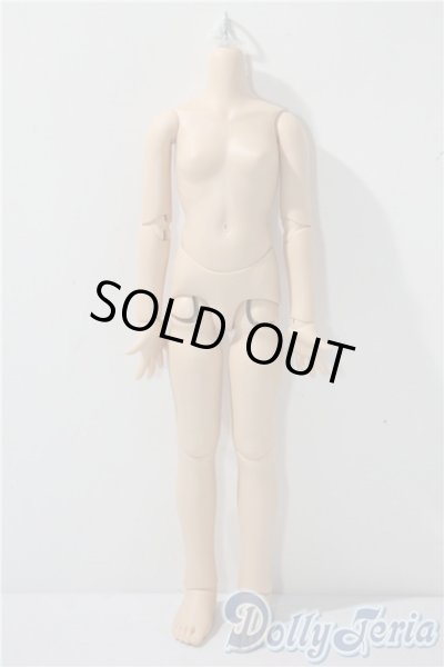 画像1: SDM/女の子ボディ U-25-08-19-213-TN-ZU (1)