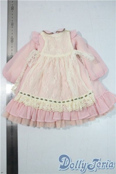 画像2: DearSD/OF:ドレス U-25-08-19-141-TN-ZU (2)