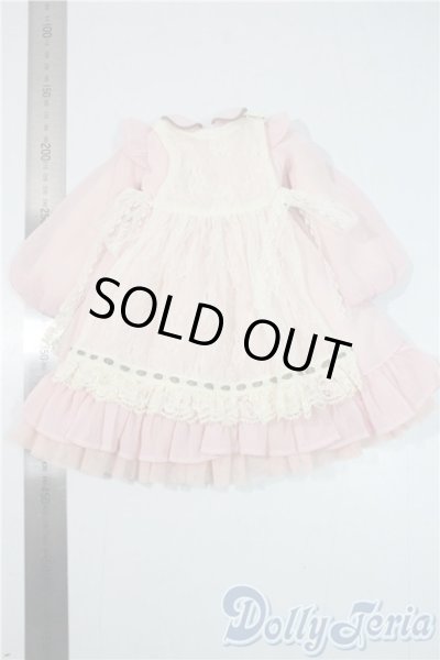 画像2: DearSD/OF:ドレス U-25-08-19-141-TN-ZU (2)