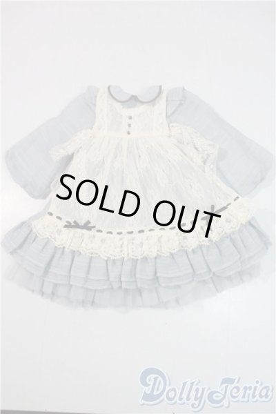 画像1: DearSD/OF:ドレス U-25-08-19-142-TN-ZU (1)