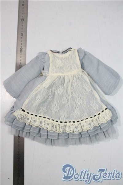 画像2: DearSD/OF:ドレス U-25-08-19-142-TN-ZU (2)