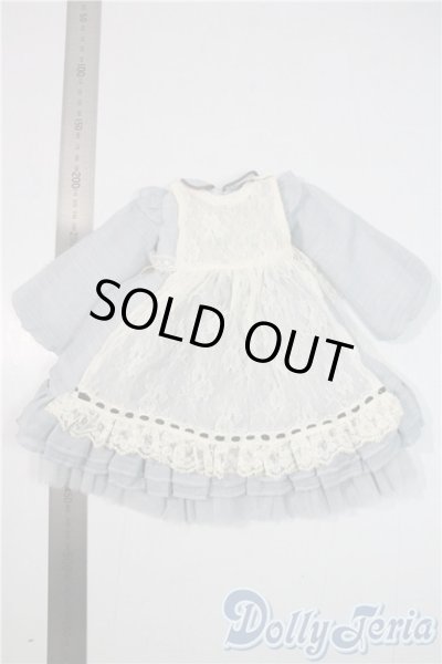 画像2: DearSD/OF:ドレス U-25-08-19-142-TN-ZU (2)