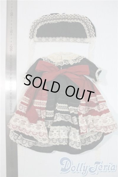 画像2: DearSD/OF:衣装セット U-25-08-19-143-TN-ZU (2)