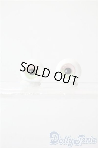 画像1: 16mm/グラスアイ U-25-08-19-180-TN-ZU (1)