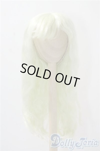 画像1: 9-10inch/ウィッグ U-25-08-19-189-TN-ZU (1)